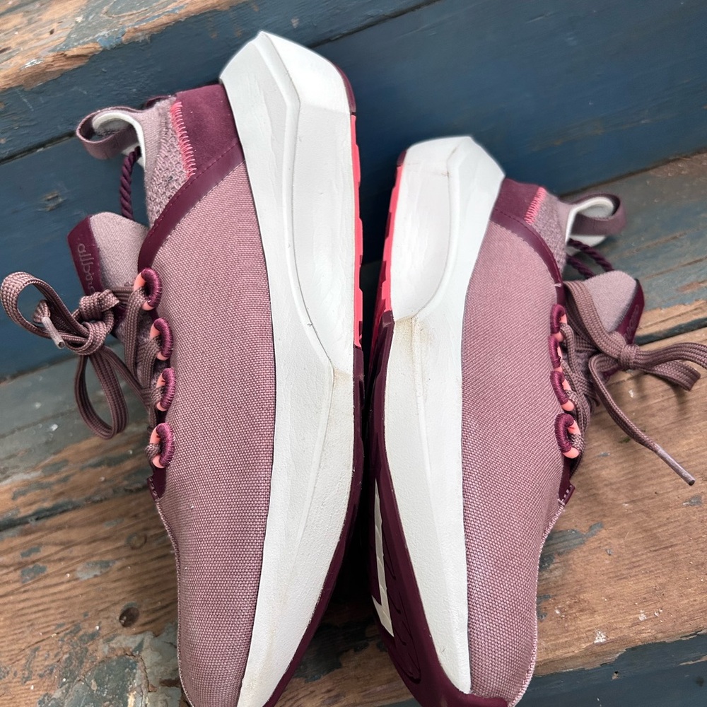 ALLBIRDS Vista Racer - Picture 13 of 16